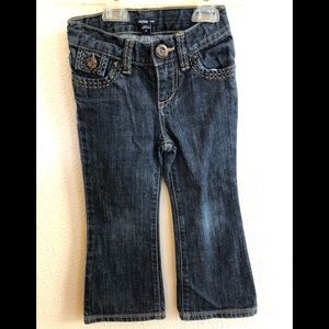 Gap Kids jeans